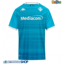 Maglie da calcio Fiorentina Moise Kean #20 Terza Maglia 2025-26 Manica Corta